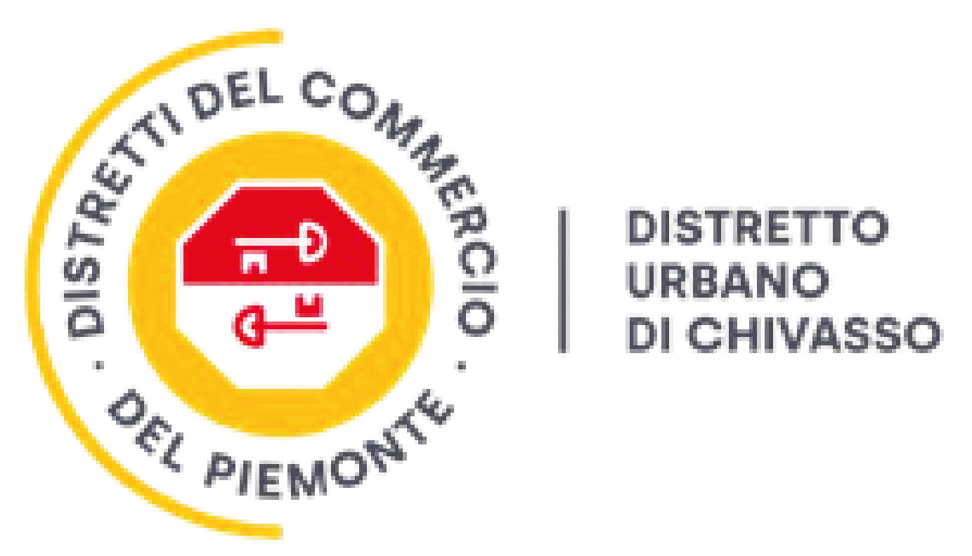 Distretto Urbano di Chivasso